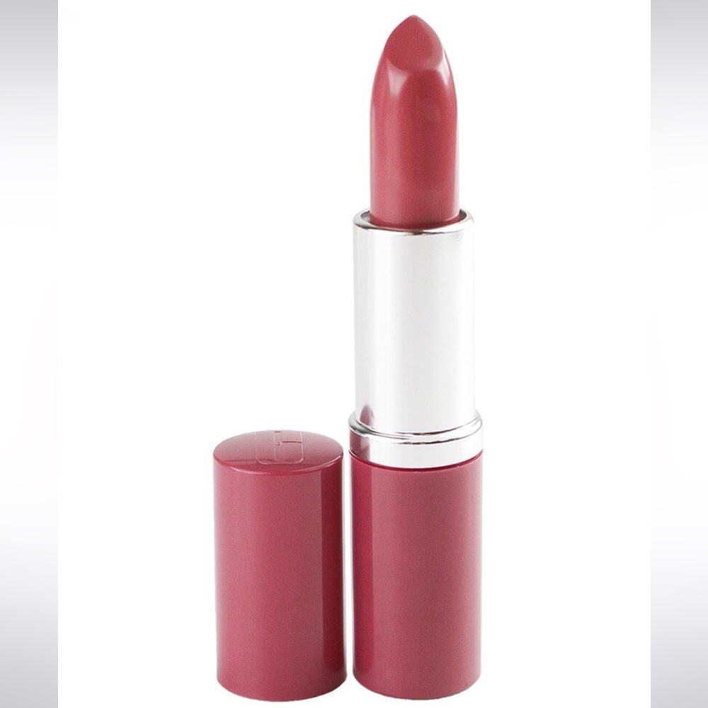 Clinique Pop Lip Colour + Primer 8-Hour Longwear Lipstick - 14 Plum Pop
